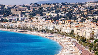 2030 Winter Olympics To Get Conditional Approval ... For French Riviera