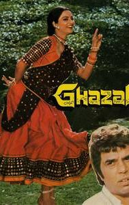 Ghazab