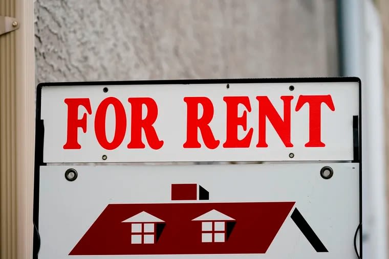Philly-area renter households make $22,300 less than they need to afford a typical apartment for rent