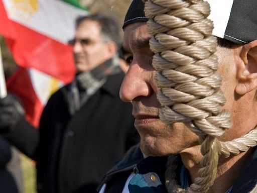 Exiled Iranian dissidents welcome UN's call for investigation into 1980s purge