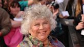 Miriam Margolyes reveals how much she really made from starring in the Harry Potter movies