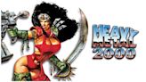 Heavy Metal 2000 (2000) Streaming: Watch & Stream Online via Amazon Prime Video