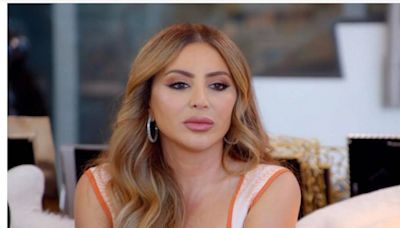 ‘AI much?’ Real Housewives of Miami star just posted a snap, but no one recognizes her