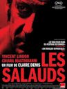 Les Salauds – Dreckskerle