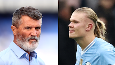 'A bit of a prat' - Roy Keane labelled an 'angry man' after 'clickbait comments' on Erling Haaland as Man Utd legend is accused of still holding a grudge against Man City striker's father | Goal.com Cameroon