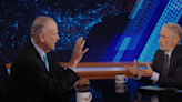 'Find a respectable conservative': Jon Stewart slammed over Bill O’Reilly interview