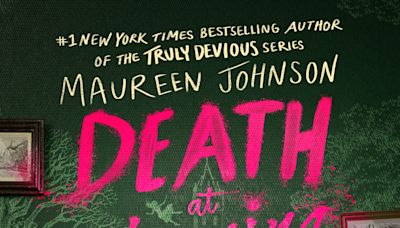 Maureen Johnson's new mystery debuts an accidental detective: Read an exclusive excerpt