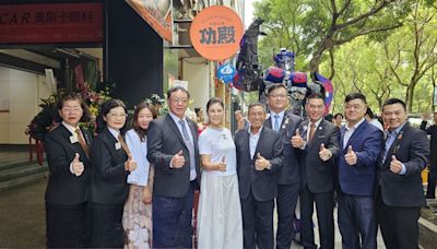 台灣火鍋界也有愛馬仕！「功殿」特級火鍋再開敦南分店