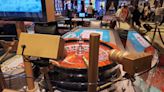 MGM to Offer Online Betting With Live Dealers Based in Las Vegas