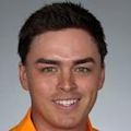 Rickie Fowler