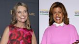 Savannah Guthrie Leaves ‘Today’ Early as Hoda Kotb’s Absence From Morning Show Remains Unexplained