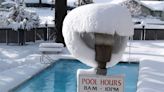 6 Pool Care Tips for Winter Snow and Ice