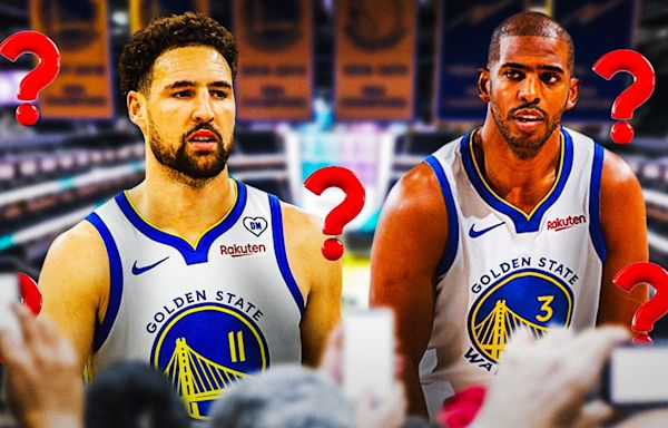 Warriors last-minute 2024 NBA free agency predictions