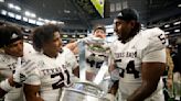 ‘Tackling is an art’ Taurean York, Jaylen Henderson, and Max Wright speak ahead of the TaxAct Texas Bowl