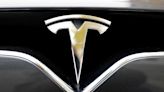 US ends Tesla rear-view camera investigation after 2021 recall By Reuters