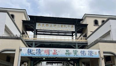 龍子龍女今年升國中 屏東縣估國1新生暴增逾千人