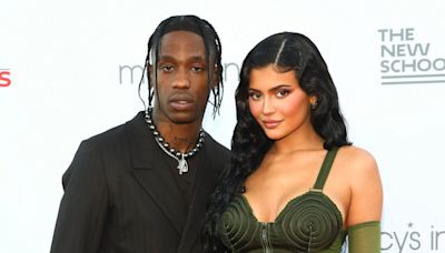 Kylie Jenner y Travis Scott siguen rebajando el precio de su mansión en Beverly Hills - El Diario NY