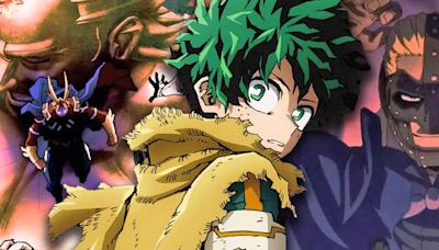My Hero Academia: You’re Next Set To Soar In North American Theatres On THIS Date