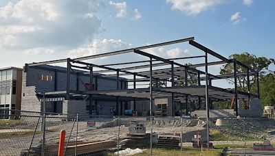 Funds for Pulaski County Special School District construction fall short as prices rise from ’21 estimates | Arkansas Democrat Gazette