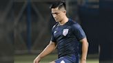 "June 6 I Retire, June 7 I Will Cry A Lot": Sunil Chhetri On International Retirement | Football News