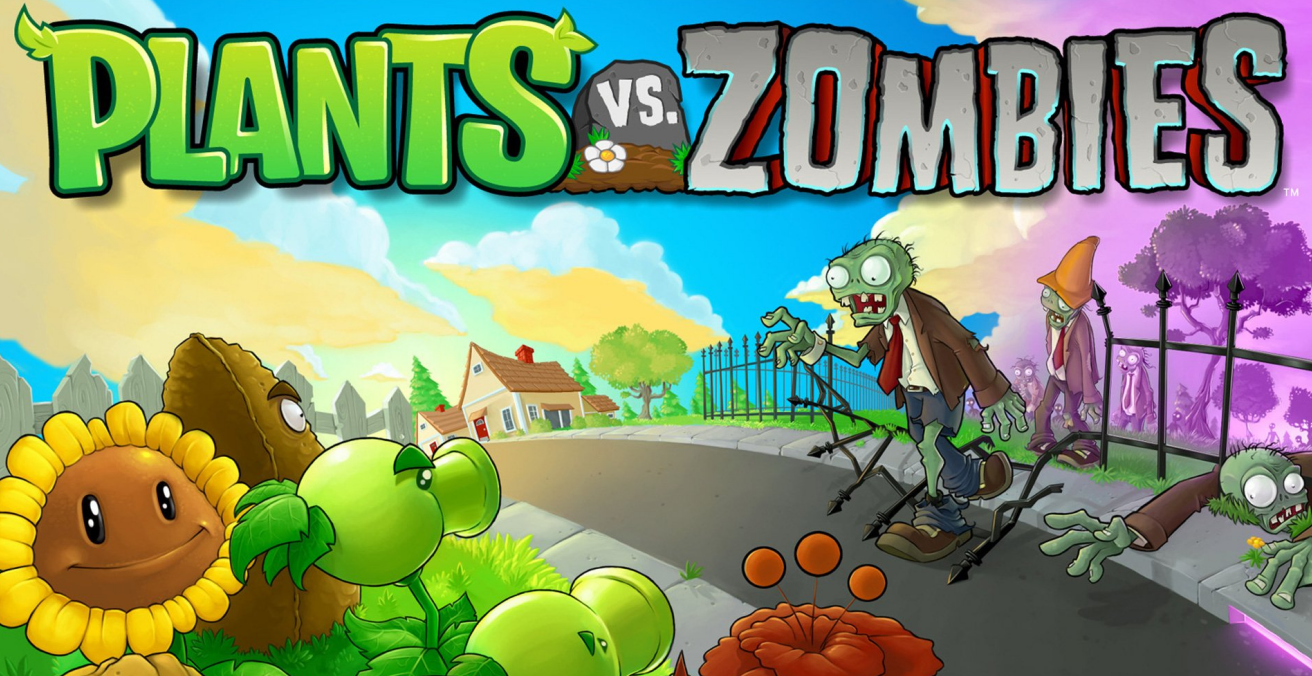 Plants vs. Zombies Hybrid Edition goes viral in China · TechNode