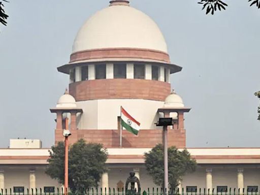 "Atrocious": Supreme Court On Delhi High Court Order On SpiceJet vs Kalanithi Maran