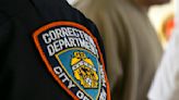 NYC correction officer suspended after Rikers Island jail search finds contraband cache