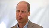 Prince William Pulls Out of Memorial Service for Godfather Due to Personal Reasons, Palace Says