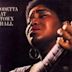 Odetta at Town Hall