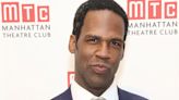 Broadway Actor Quentin Oliver Lee Dead At 34