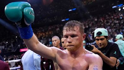 Columna: El mundo boxístico pide a Canelo vs. Benavídez, pero en realidad no es el momento