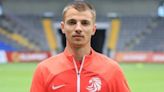 Ukrainian football player ready to represent Russia in international matches