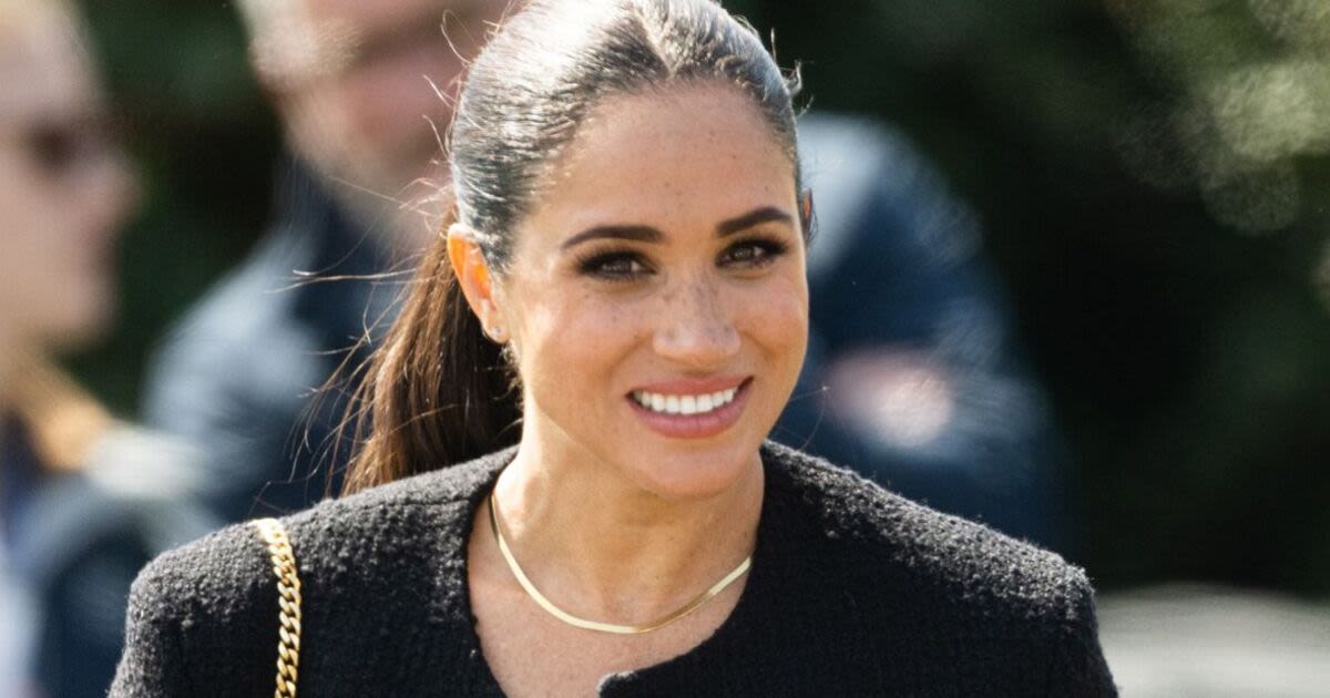 Meghan tipped for major move as Royal Family prepare for summer break