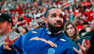 Drake Responds To Kendrick Lamar With Teen Rom-Com Clip, Joins Nicki Minaj In Toronto