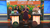 Defiantly Joyful: A midsummer celebration of self-care and empowerment