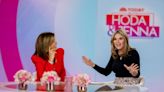 Jenna Bush Hager Recalls 'Shocking Experience' of Being Caught Without Clothes On at Work