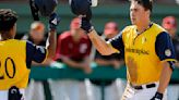 Quinnipiac UMass Amherst Baseball