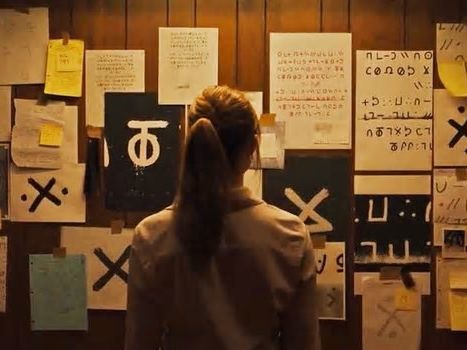 Maika Monroe Is at Wits' End in Cryptic New 'Longlegs' Teaser