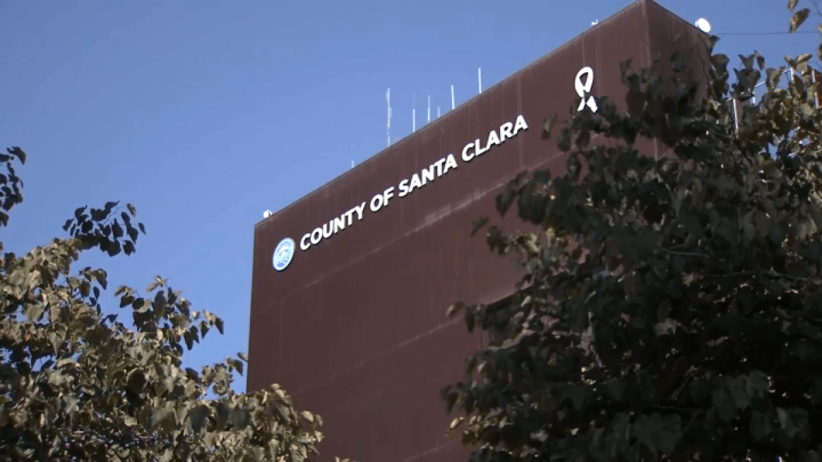 Santa Clara County officials concerned over massive budget cuts