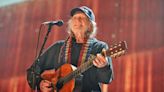 I went to Willie Nelson's 90th birthday concert and left with a lot of weed wisdom