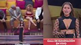 Galilea Montijo se equivoca EN VIVO en La Casa de los Famosos tras hablar del Día de la Independencia en México