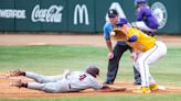 LSU jumps up a spot in On3's SEC baseball power rankings after Texas A&M series win
