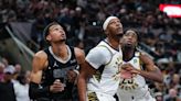 Spurs, Pacers to play two games in Paris in 2025