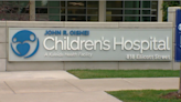 Oishei Children's Hospital celebrates its first 'Giving Day'