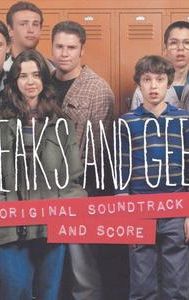 Freaks and Geeks