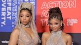 Twitter Detectives Geeked Over Discovering Chlöe And Halle Bailey's Hairstyling Team