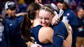 This March Madness in women's basketball is producing fewer upsets but closer games