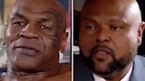 Reporter asks 'seriously, Mike?' after Tyson, 57, reveals disgusting fight diet