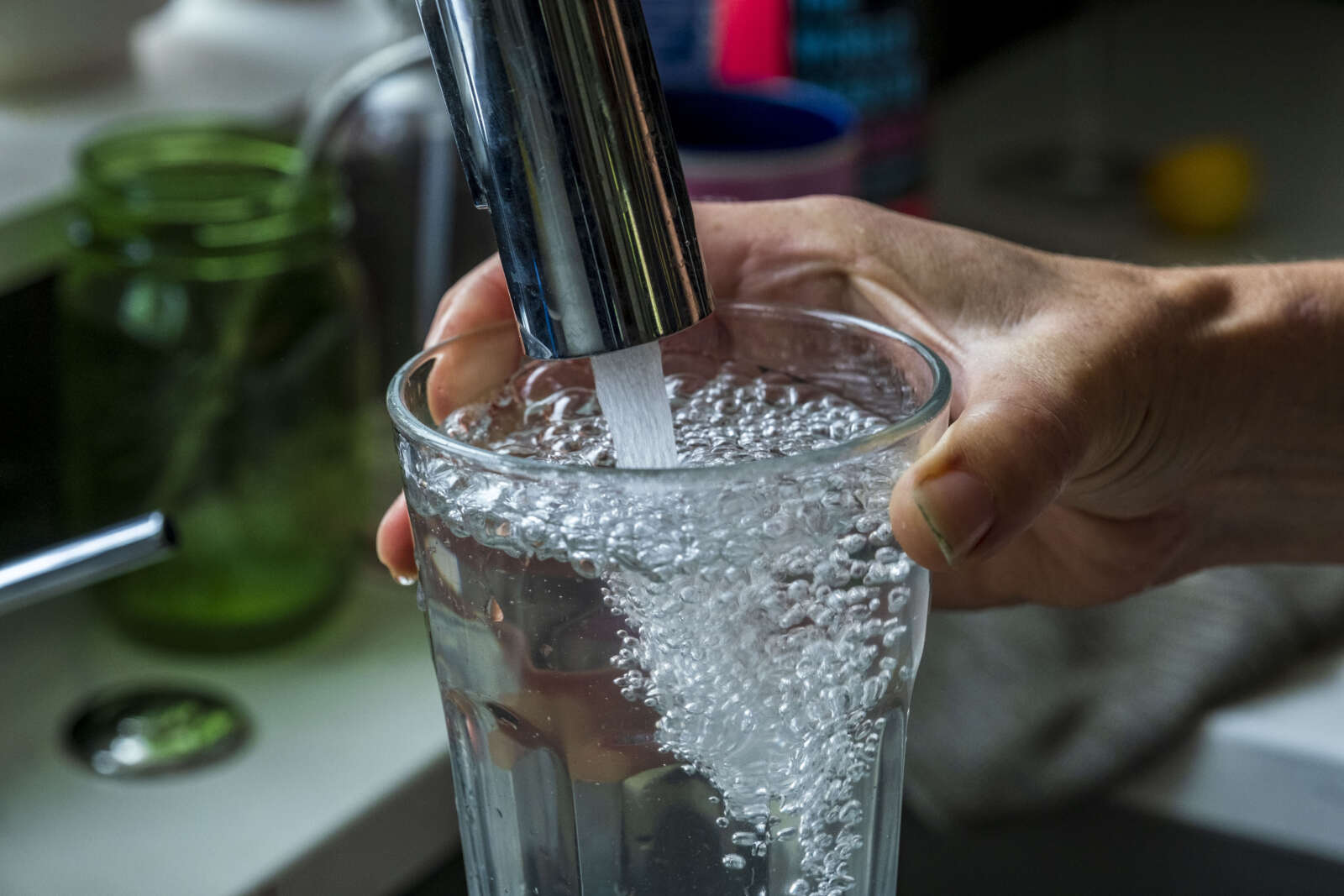 BREAKING: Boil Water Advisory issued for Arlington | ARLnow.com