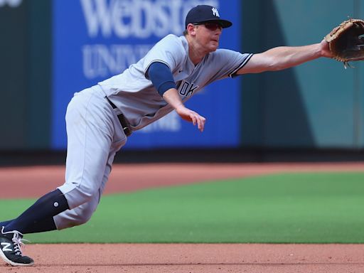 Yankees Reporter Floats 2 Trade Targets to Replace DJ LeMahieu at Third Base